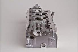 фото thumb №8, Головка hyundai kia tucson sportage 2.0 2.2 crdi d4ea d4eb