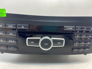 фото thumb №4, Mercedes команд радіо навігація a2049003715