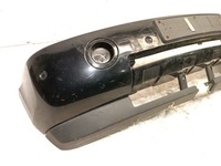 фото thumb №2, Land rover range rover бампер передний 2004 suv 4/5dr чёрный 02-12 дизель