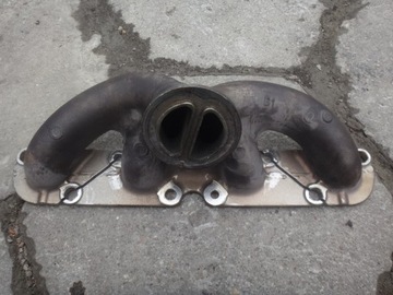 фото thumb №6, Колектор випускний bmw g30 m5 f90 g11 m8 f91 g05 g07 s63m n63 r 5-8