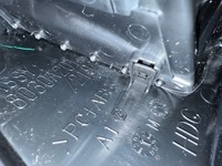 фото thumb №9, Mitsubishi outlander iii решётка воздуховод панель переключатель 8030a201