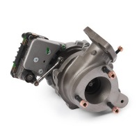 Турбина турбонагнетатель ridex 2234c10150r с Разборки, фото thumb