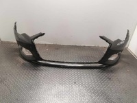 фото thumb №1, Бампер переднее audi a6 4k0 c8 ксенон 6 pdc 21r перед