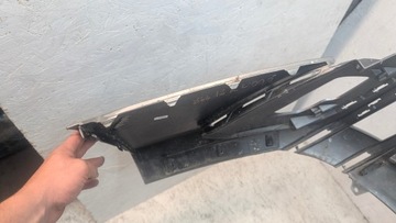 фото thumb №9, Hyundai ioniq 6 vi 22- бампер зад задний 86612-kl000