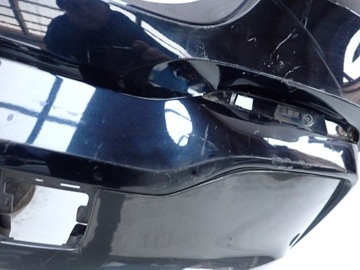 фото thumb №10, Bmw x4 f26 м-пакет 14-18 бампер зад задній pdc 8056999