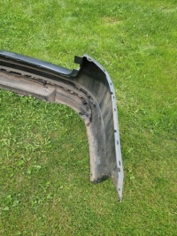 фото thumb №8, Skoda superb 3 iii 3v 3v5 lf7y бампер задняя задний pdc kombi