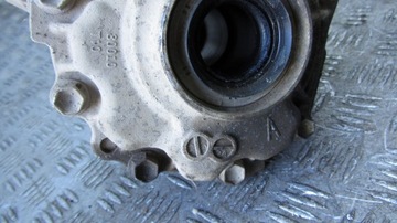 фото thumb №9, Toyota rav-4 iv 2.2 редуктор коробки механическая коробка передач 12-