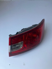 фото thumb №1, Лампа правый задняя clio iv hb 265502631r