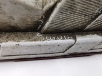 фото thumb №7, Лампа ліва задня протитуманні toyota land cruiser j150 stanley 60-153l