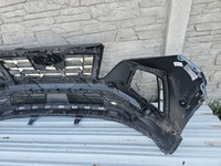 фото thumb №7, Hyundai tucson iv 4 бампер перед