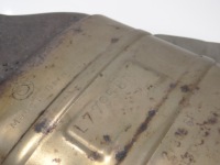 фото thumb №6, Корпус каталізатора bmw e60 e61 306d4 7795818 16215976