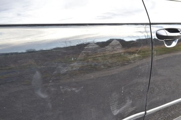 фото thumb №7, Vw passat b6 универсал дверь зад задние правые l041 lo41 bez ржавчина