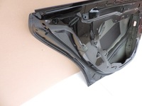 фото thumb №10, Mercedes cla a118 задні ліва двері