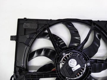 фото thumb №11, Vw passat b8 golf viii вентилятор радіатор 5wa121205 оригінальний