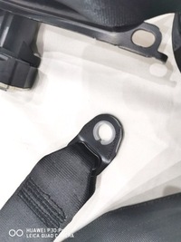 фото thumb №8, Audi q5 новый модель 80a857705l европа ремни безопасности новое