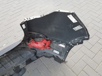 фото thumb №8, Бампер задня задній kompletny pdc - h8 - kia sportage v 5 21-