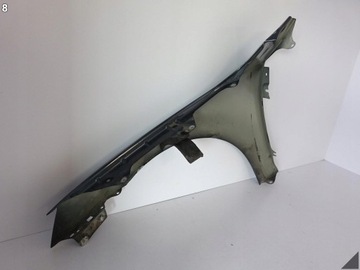 фото thumb №9, Skoda octavia iii 3 5e1 5e0 передній рестайлінг 12-16 крило правий перед