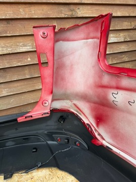 фото thumb №12, Бампер зад pdc універсал ford focus mk3 універсал код фарби ub