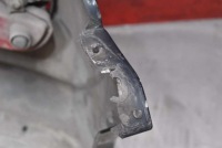 Бампер задній задній szary peugeot 206 plus 3d 09-13 Київ, фото thumb