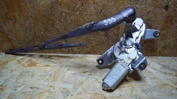 фото thumb №6, Honda cr-v ii двигунчик wyczieraczki зад + важіль 533