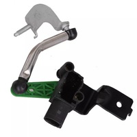 фото thumb №10, Датчик рівня фари лівий vw cc passat q3