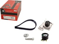 фото thumb №1, Комплект - набор ремень распределительного вала gates adn173702 ct