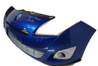 фото thumb №2, Бампер передний перед renault scenic iii 08-12