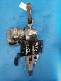 фото thumb №5, Насос підсилювача seat mii 1s1423520ac 31tys km