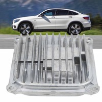 фото thumb №12, Модуль керуючий фари led a2539050900 нержавіючий замінник для