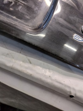 фото thumb №14, Кришка багажника renault clio 2 ii k: nv676