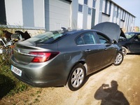 фото thumb №9, Opel insignia датчик подушки безопасности воздушной srs 2017 1.6l 13509729 38529200