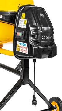 СТРОИТЕЛЬНАЯ БЕТОНОМИКШЕРА BT 160 L