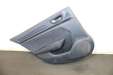 фото thumb №9, Сиденья диван обшивки комплект renault megane iv