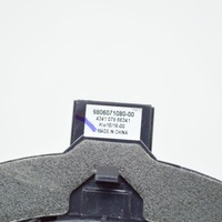 фото thumb №6, Opel grandland x 2018 динамик дверь задних