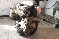 фото thumb №8, Двигатель fmba ford mondeo mk3 transit 2.0 tdci