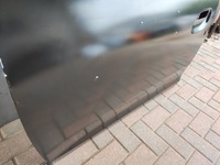 фото thumb №9, Двері dacia sandero ii 2012-19 передні ліва сервісні оригінальні