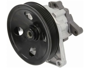 фото thumb №1, Насос підсилювача mercedes клас m w164 5.0 клас r 5.0 5.5