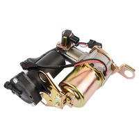 фото thumb №10, Подвеска пневматический i компрессор toyota 02-09 4891060040