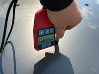 фото thumb №10, Капот передня кришка двигуна fiat bravo ii 07- 865/b 100um