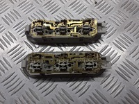 фото thumb №3, Ліхтарі стельовий renault scenic ii 8200073234