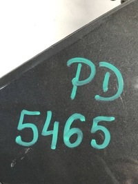 фото thumb №13, Volkswagen tiguan 2017 права решітка нижня бампера передньої 5na853666j