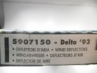 фото thumb №6, Ветровик стекло lancia delta '93 оригинальный номер 5907150