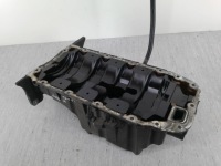 Піддон масляна opel astra h 55353306 1.6 16v Недорого, фото thumb