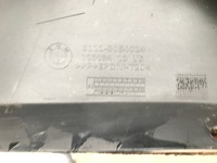 фото thumb №10, Bmw i3 бампер перед передній lifting 2017-2020