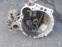 фото thumb №1, Коробка передач передач hyundai elantra iii 2.0 16v j32073