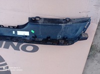 фото thumb №5, Спойлер накладка бампера задняя renault clio v 5 pdc