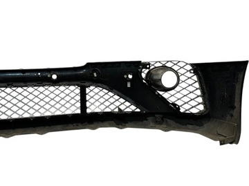 фото thumb №12, Bentley continental gt gtc перед бампер 3sd807437 хром