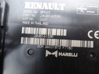 фото thumb №6, Dacia logan iii 2022 1,0 tce бортовой компьютер 237106048s замок зажигания bcm набор