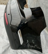 фото thumb №10, Бампер задній citroen c5 iii x7 kombi 08-17 ktvd