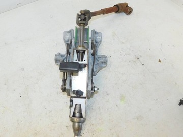 фото thumb №7, Ford focus mk2 ca5 2.0 tdci 06-10 кабриолет колонка руль